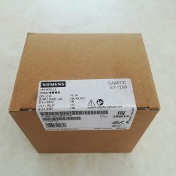 6ES7212-1HE40-0XB0 SIMATIC S7-1200 CPU 1212C DC/DC/rơle 8DI/6DQ/2AI Siemens 9