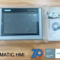 6AV2124-0GC01-0AX0 – SIMATIC HMI TP700 Comfort