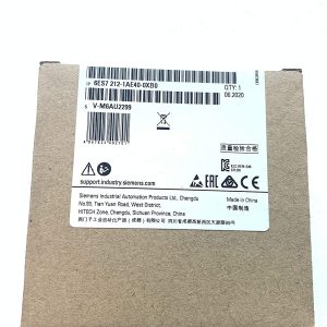 6ES7212-1AE40-0XB0 - CPU 1212C DC/DC/DC 15 6ES7212-1AE40-0XB0 - CPU 1212C DC/DC/DC