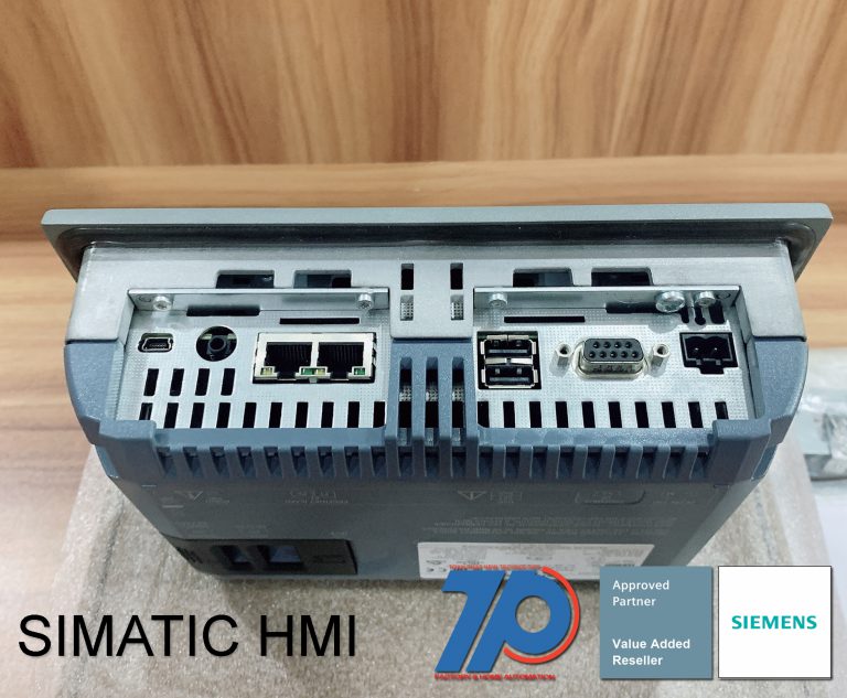 (IN STOCK) 6AV2124-0GC01-0AX0 - SIMATIC HMI TP700 Comfort 17 6AV2124-0GC01-0AX0 – SIMATIC HMI TP700 Comfort