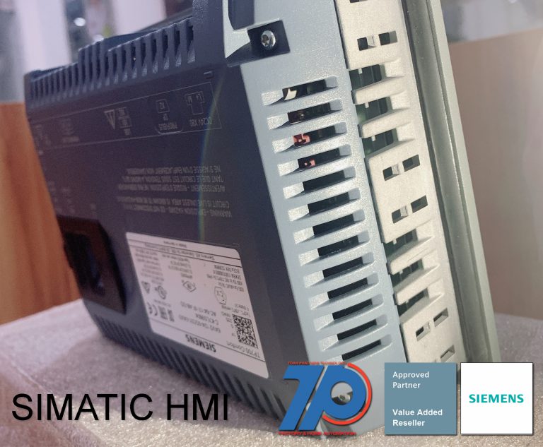 (IN STOCK) 6AV2124-0GC01-0AX0 - SIMATIC HMI TP700 Comfort 18 6AV2124-0GC01-0AX0 – SIMATIC HMI TP700 Comfort