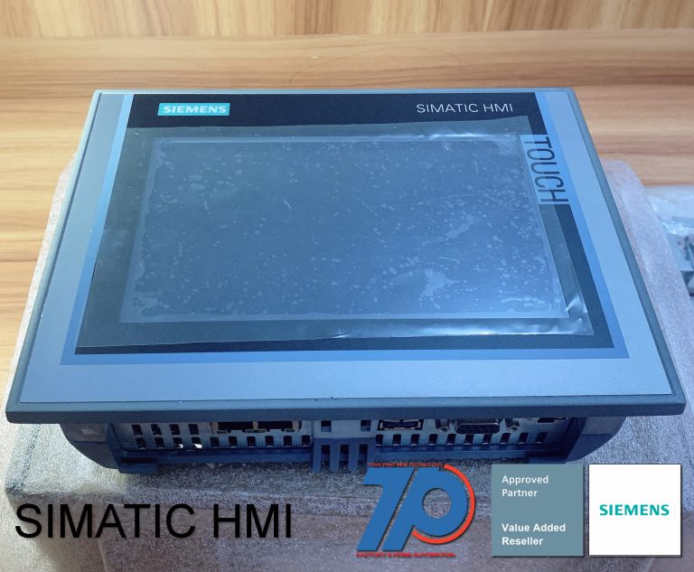 (IN STOCK) 6AV2124-0GC01-0AX0 - SIMATIC HMI TP700 Comfort 19 6AV2124-0GC01-0AX0 – SIMATIC HMI TP700 Comfort