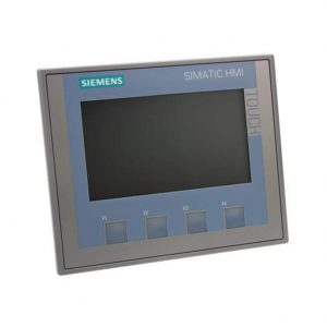 (IN STOCK) 6AV2123-2DB03-0AX0 – SIMATIC HMI KTP400 Basic 10 6AV2123-2DB03-0AX0 – SIMATIC HMI KTP400 Basic