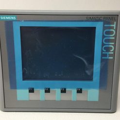 6AV6647-0AA11-3AX0 - SIMATIC HMI KTP400 Basic 5