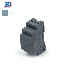 6ED1055-1MB00-0BA2 LOGO! DM8 12/24R cho LOGO! 8 Siemens 10