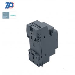 6ED1055-1MB00-0BA2 LOGO! DM8 12/24R cho LOGO! 8 Siemens 11