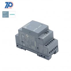 6ED1055-1MB00-0BA2 LOGO! DM8 12/24R cho LOGO! 8 Siemens 12
