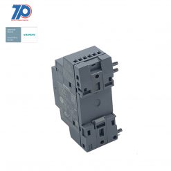 6ED1055-1MB00-0BA2 LOGO! DM8 12/24R cho LOGO! 8 Siemens 13
