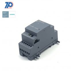 6ED1055-1MB00-0BA2 LOGO! DM8 12/24R cho LOGO! 8 Siemens 14