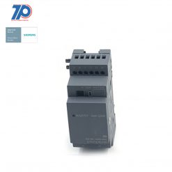 6ED1055-1MB00-0BA2 LOGO! DM8 12/24R cho LOGO! 8 Siemens 15