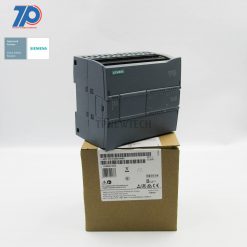 6ES7214-1AG40-0XB0 Bộ vi xử lý SIMATIC S7-1200 1214C DC/DC/DC 14DI / 10DQ / 2AI Siemens 12