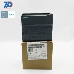 6ES7214-1AG40-0XB0 Bộ vi xử lý SIMATIC S7-1200 1214C DC/DC/DC 14DI / 10DQ / 2AI Siemens 13