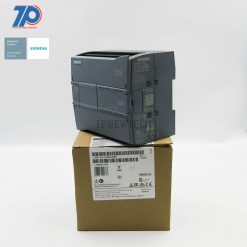 6ES7214-1AG40-0XB0 Bộ vi xử lý SIMATIC S7-1200 1214C DC/DC/DC 14DI / 10DQ / 2AI Siemens 15