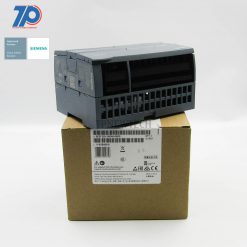 6ES7215-1AG40-0XB0 Bộ vi xử lý SIMATIC S7-1200 1215C DC/DC/DC 14DI / 10DQ / 2AI / 2AQ Siemens 13