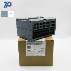 6ES7215-1AG40-0XB0 Bộ vi xử lý SIMATIC S7-1200 1215C DC/DC/DC 14DI / 10DQ / 2AI / 2AQ Siemens 14