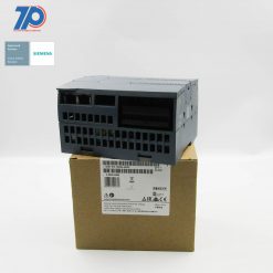 6ES7215-1BG40-0XB0 SIMATIC S7-1200 CPU 1215C AC/DC/rơ le 14DI / 10DQ / 2AI / 2AQ Siemens 13