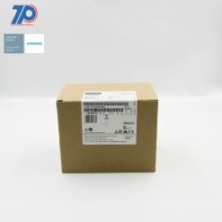 6ES7215-1BG40-0XB0 SIMATIC S7-1200 CPU 1215C AC/DC/rơ le 14DI / 10DQ / 2AI / 2AQ Siemens 14