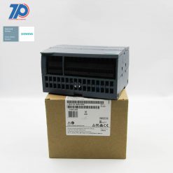 6ES7215-1BG40-0XB0 SIMATIC S7-1200 CPU 1215C AC/DC/rơ le 14DI / 10DQ / 2AI / 2AQ Siemens 10
