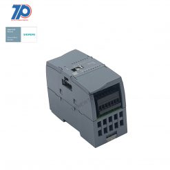 6ES7221-1BF32-0XB0 SIMATIC S7-1200 SM 1221 DI 8x24 V DC Siemens 12