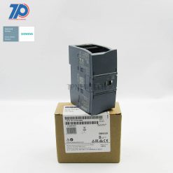 6ES7223-1PH32-0XB0 SIMATIC S7-1200 SM 1223 DI 8x24 V DC rơ le DQ 8x Siemens 11