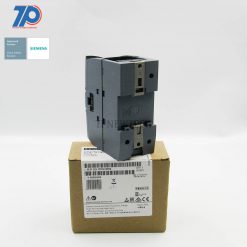 6ES7223-1PH32-0XB0 SIMATIC S7-1200 SM 1223 DI 8x24 V DC rơ le DQ 8x Siemens 12