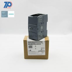 6ES7231-4HF32-0XB0 SIMATIC S7-1200 SM 1231 AI 8x13 bit Siemens 11