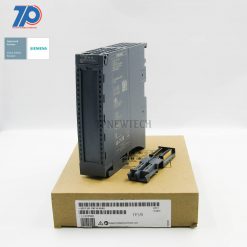 6ES7531-7NF10-0AB0 SIMATIC S7-1500 AI 8xU/I HS 35 mm với chế độ hoạt động lấy mẫu quá mức Bao gồm bộ phận cấp nguồn giá đỡ chắn và đầu nối chắn Siemens 9