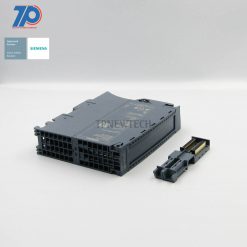 6ES7531-7NF10-0AB0 SIMATIC S7-1500 AI 8xU/I HS 35 mm với chế độ hoạt động lấy mẫu quá mức Bao gồm bộ phận cấp nguồn giá đỡ chắn và đầu nối chắn Siemens 10