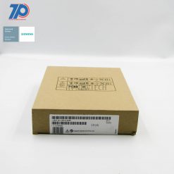 6ES7531-7NF10-0AB0 SIMATIC S7-1500 AI 8xU/I HS 35 mm với chế độ hoạt động lấy mẫu quá mức Bao gồm bộ phận cấp nguồn giá đỡ chắn và đầu nối chắn Siemens 8