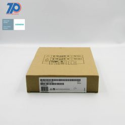 6ES7532-5HD00-0AB0 SIMATIC S7-1500 AQ 4xU/I ST 35 mm Bao gồm bộ phận cấp nguồn giá đỡ chắn và đầu nối chắn Siemens 10