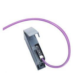 6GK7543-1AX00-0XE0 Bộ xử lý truyền thông CP 1543-1 kết nối SIMATIC S7-1500 với IE Siemens 3