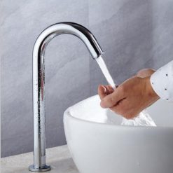 Vòi Nước Cảm Ứng Lavabo TPPRO TP-20949 13