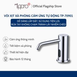 TOP 5 - Thiết bị vệ sinh thông minh 74