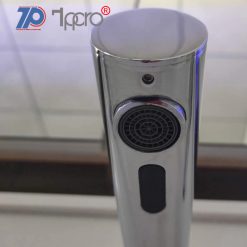 Vòi Nước Cảm Ứng Gắn Tường TPPRO TP-20912 8