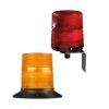 Comprehensive flashing lights 14 Joules PMF 2020 / PMF 2015 4