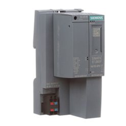 6ES7155-6AU00-0DN0 SIMATIC ET 200SP IM 155-6 PN HS Với mô-đun máy chủ Siemens 3