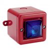 Flashing Sounder 100 dB (A) / 0.25 joules SON 4/SON 4L 4 Flashing Sounder 100 dB (A) / 0.25 joules SON 4/SON 4L 5