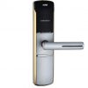 Khóa khách sạn dùng mã số Hune 918-2-D 4