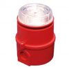 LED blinking light/sounder combination IS-MINI SERIES IS-MC1 3 LED blinking light/sounder combination IS-MINI SERIES IS-MC1 4