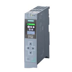 6ES7511-1AK00-0AB0 Bộ vi xử lý SIMATIC S7-1500 1511-1 PN Siemens 3