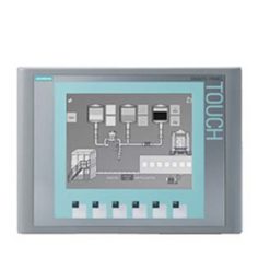 6AV6647-0AB11-3AX0 - SIMATIC HMI KTP600 Basic 3