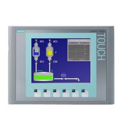 6AV6647-0AC11-3AX0 - SIMATIC HMI KTP600 Basic 3