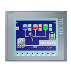 6AV6647-0AE11-3AX0 SIMATIC HMI KTP1000 Màu cơ bản DP Siemens 3