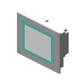 6AV6643-0CB01-1AX2 SIMATIC HMI MP277 8 Touch Ex 2/22 từ ngày 1 tháng 10 năm 2020 chỉ có sẵn khi đặt hàng linh kiện thay thế Siemens 3