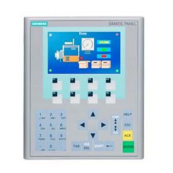 6AV6647-0AJ11-3AX0 SIMATIC HMI KP400 Màu cơ bản PN Siemens 3