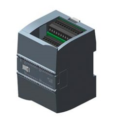 6ES7223-1BL32-0XB0 SIMATIC S7-1200 SM 1223 DI 16x24 V DC DQ 16x24 V DC Siemens 9
