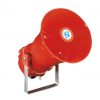 Sounder 117 dB (A) BEXS 120 D/E, BEXDS 120 D/E 5