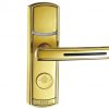 Khóa cửa thông minh phòng tắm Hune 918BP-K 4