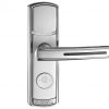 Khóa cửa thông minh phòng tắm Hune 918SL-K 6