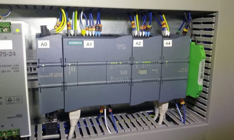 Tổng hợp sản phẩm PLC S7-1200 được nhiều doanh nghiệp dùng nhất 16